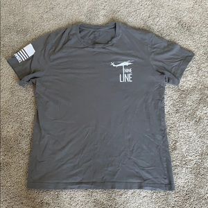 Nine Line T Shirt